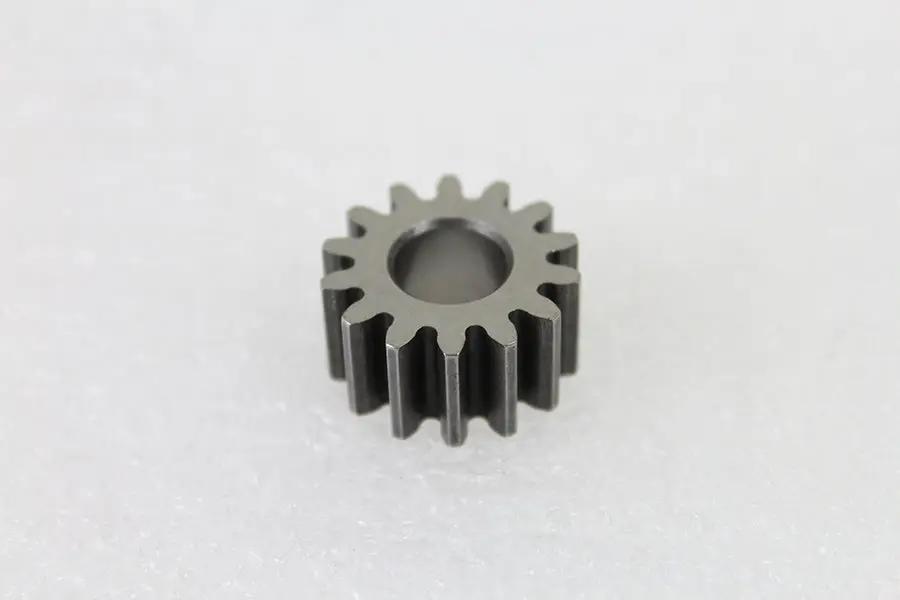 Motorshop Oil Pump Idler Gear for Harley Davidson FL - Fits 1968-1977 Models by Motorshop