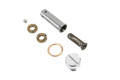 V-Twin Tappet Oil Screen Kit for Harley Davidson FL Models by V-Twin