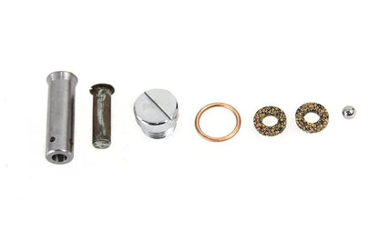 V-Twin Tappet Oil Screen Kit for Harley Davidson FL Models by V-Twin