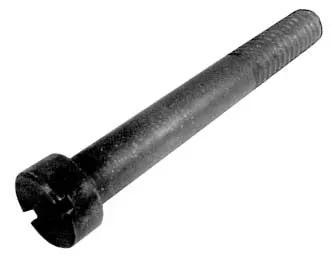 Eastern A-25794-36 Idler Gear Right Thread Stud Screw for Harley Davidson EL and FL Models by Eastern