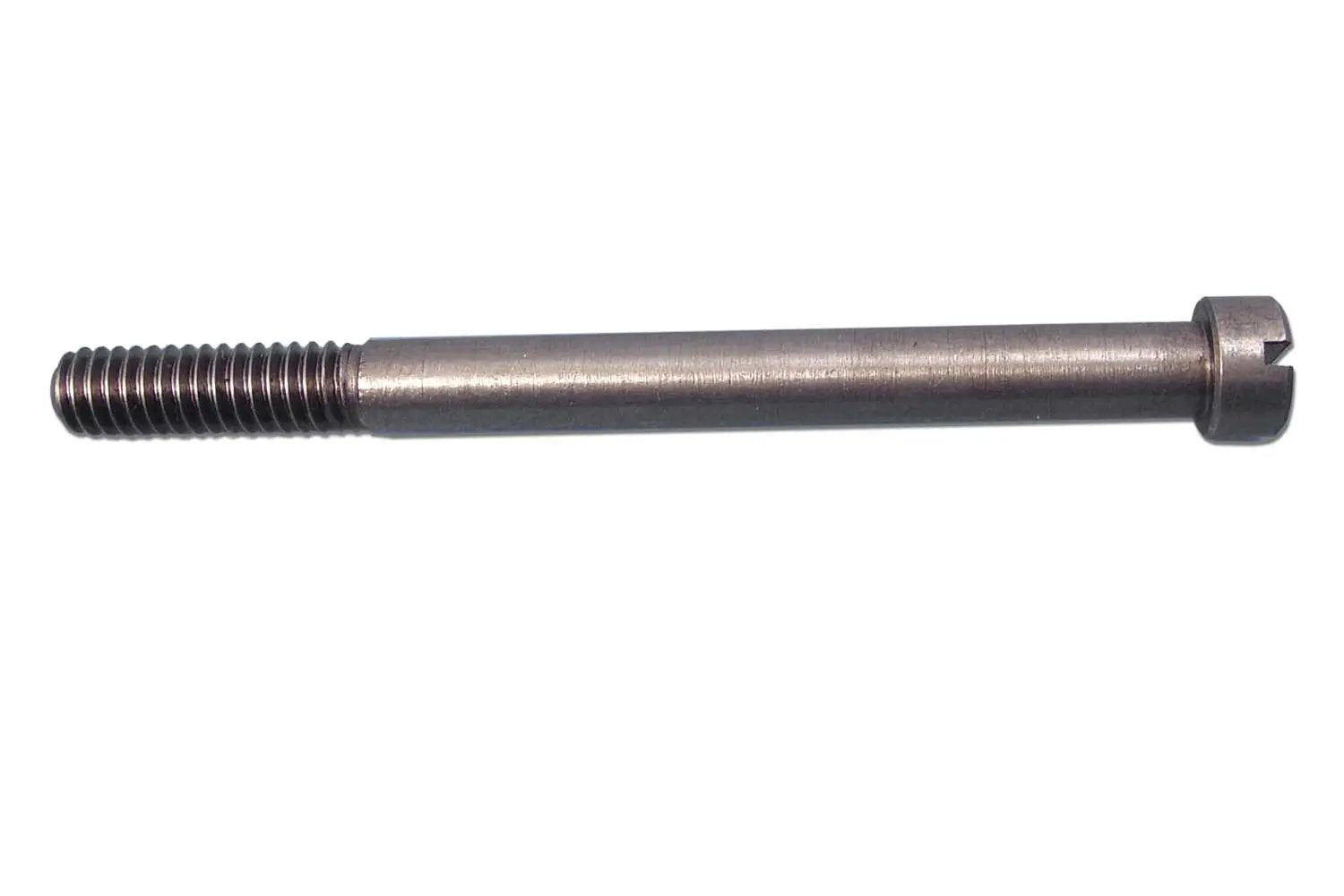 Motorshop Circuit Breaker Right Thread Stud Screw - Fits Harley Davidson EL & FL Models by Motorshop