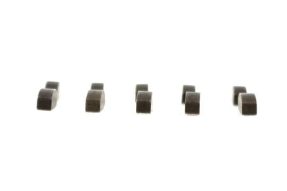 Motorshop 12-0202 Motor Sprocket Shaft Key for Harley Davidson FL (1956-1965) by Motorshop