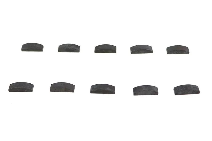 Eastern Compensator Engine Sprocket Key for Harley Davidson FL Models by Eastern