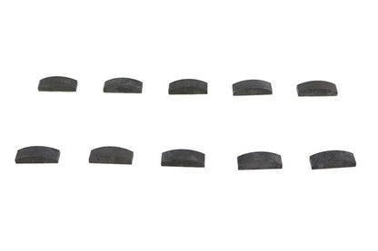 Eastern Compensator Engine Sprocket Key for Harley Davidson FL Models by Eastern