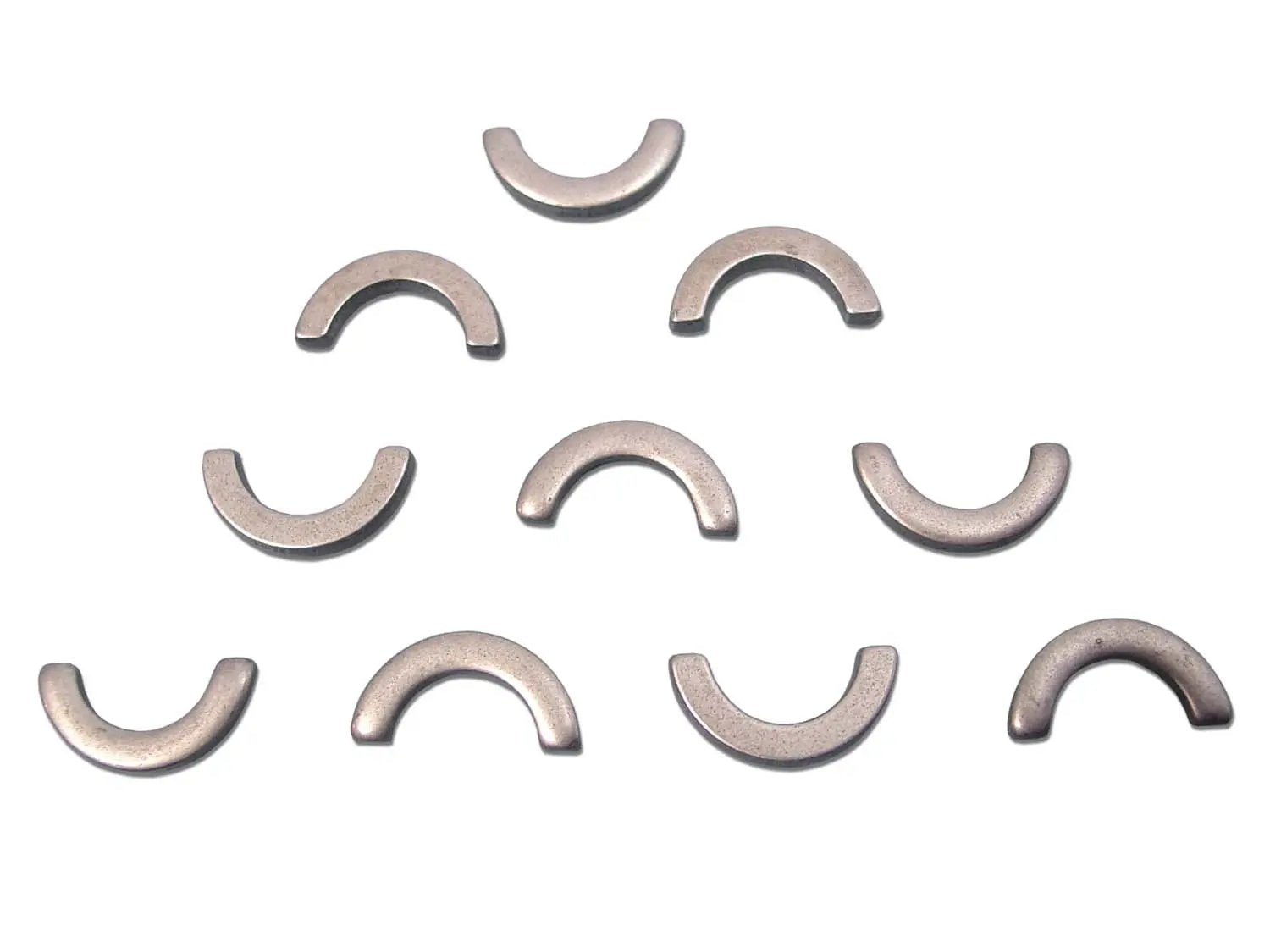 Eastern Oil Pump Retainer Half Key for Harley Davidson XL (Part #A-26341-37) by Eastern
