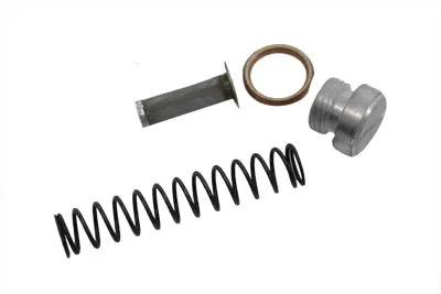 Motorshop Replica Tappet Oil Screen Kit for Harley Davidson FL (1963-1965) by Motorshop