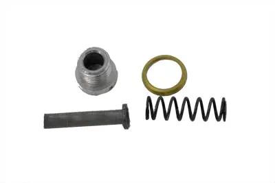 Motorshop Replica Tappet Oil Screen Kit for Harley Davidson FL Models by Motorshop