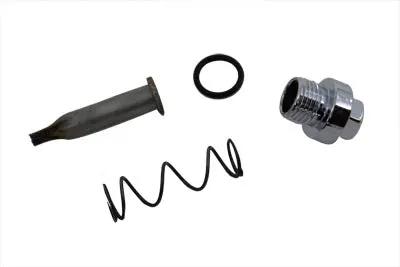 Motorshop Replica Tappet Oil Screen Kit for Harley Davidson FL, FX, FLT (1981-1984) by Motorshop