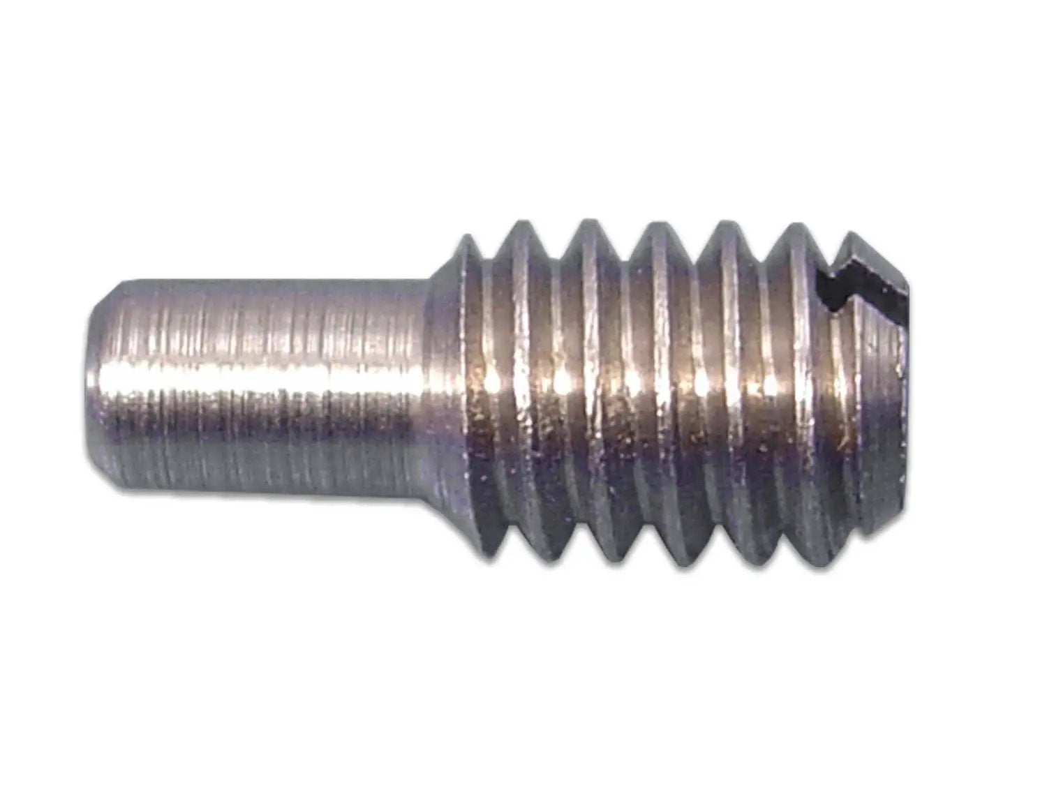 Eastern OEM Right Crank Case Bushing Screw for Harley Davidson FL Models (Part #A-24608-54) by Eastern