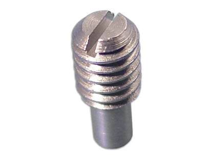 Eastern OEM Right Crank Case Bushing Screw for Harley Davidson FL Models (Part #A-24608-54) by Eastern