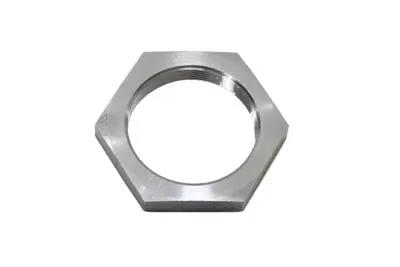 Motorshop Front Pulley Nut for Harley Davidson FXST - Part 13424 by Motorshop