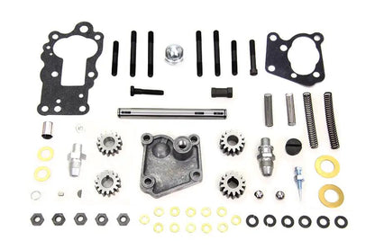 Motorshop Replica Oil Pump Rebuild Kit for Harley Davidson FL (1941-1950) by Motorshop