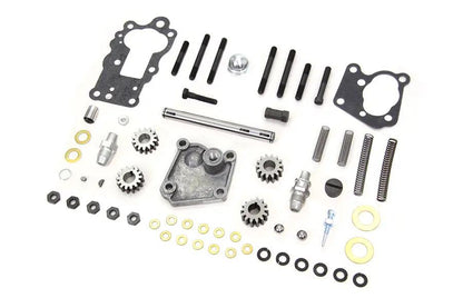 Motorshop Replica Oil Pump Rebuild Kit for Harley Davidson FL (1941-1950) by Motorshop