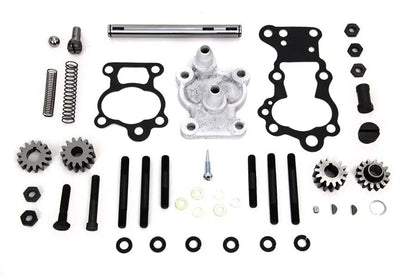 Motorshop Replica Oil Pump Rebuild Kit for Harley Davidson FL (1936-1940) by Motorshop