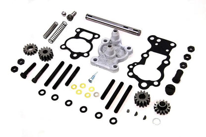 Motorshop Replica Oil Pump Rebuild Kit for Harley Davidson FL (1936-1940) by Motorshop