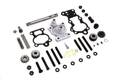 Motorshop Replica Oil Pump Rebuild Kit for Harley Davidson FL (1936-1940) by Motorshop