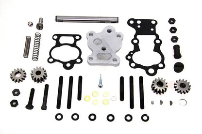 Motorshop Replica Oil Pump Rebuild Kit for Harley Davidson FL (1936-1940) by Motorshop