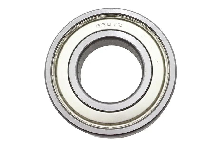 Motorshop Transmission Mainshaft Ball Bearing for Harley Davidson XL Models – Part 6207-ZZ by Motorshop
