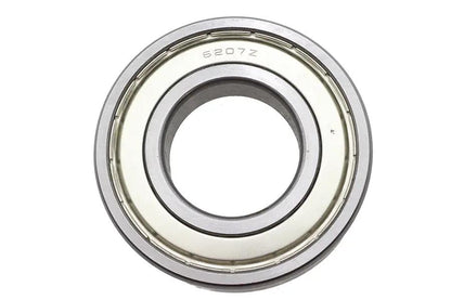 Motorshop Transmission Mainshaft Ball Bearing for Harley Davidson XL Models – Part 6207-ZZ by Motorshop