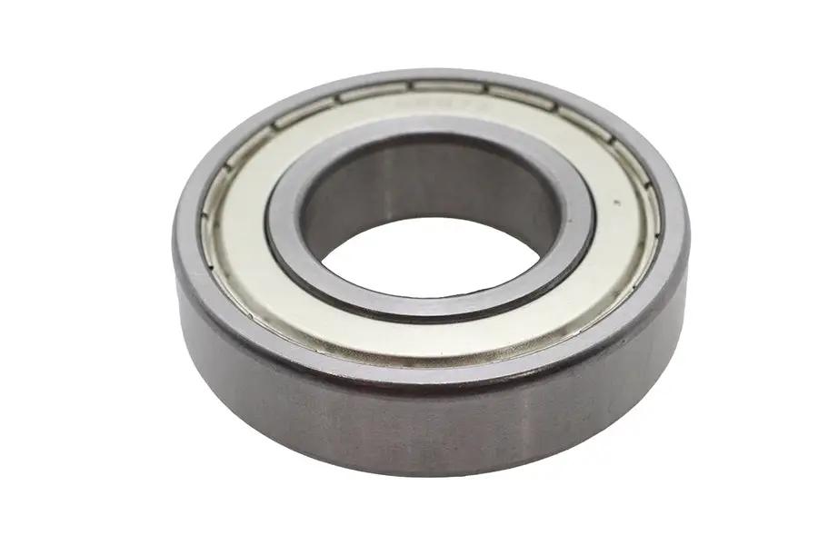 Motorshop Transmission Mainshaft Ball Bearing for Harley Davidson XL Models – Part 6207-ZZ by Motorshop