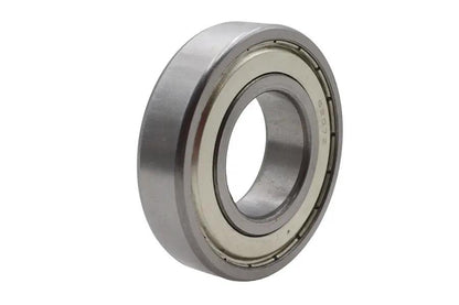 Motorshop Transmission Mainshaft Ball Bearing for Harley Davidson XL Models – Part 6207-ZZ by Motorshop