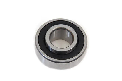 Motorshop Part 19371B Replica Wheel Hub and Brake Drum Bearing for Harley Davidson FX and FL Models by Motorshop