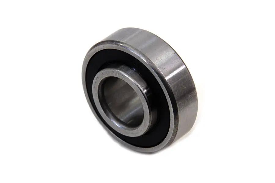 Motorshop Part 19371B Replica Wheel Hub and Brake Drum Bearing for Harley Davidson FX and FL Models by Motorshop