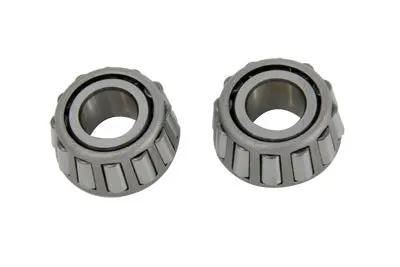 Timken Swingarm Bearing Set for Harley Davidson K and XL Models - Part 17580 by Timken