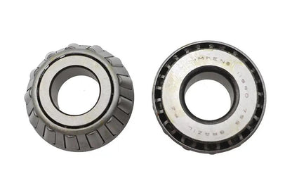 Timken Swingarm Bearing Set for Harley Davidson XL (1974-1981) - OEM Cross Reference 47521-74 by Timken