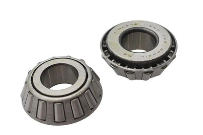 Timken Swingarm Bearing Set for Harley Davidson XL (1974-1981) - OEM Cross Reference 47521-74 by Timken