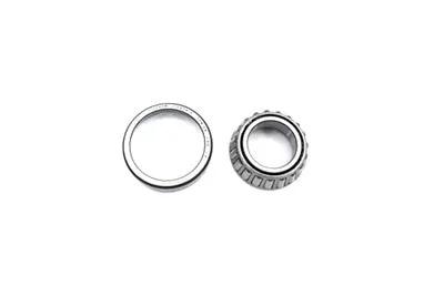 Timken Left Crankcase Bearing with Race for Harley Davidson FXR (Part Number LM67048/LM67010) by Timken