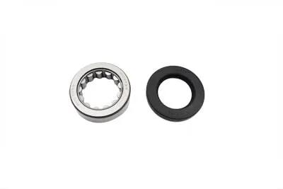 Motorshop Inner Primary Cover Bearing with Seals for Harley Davidson FXST (1984-1993) by Motorshop