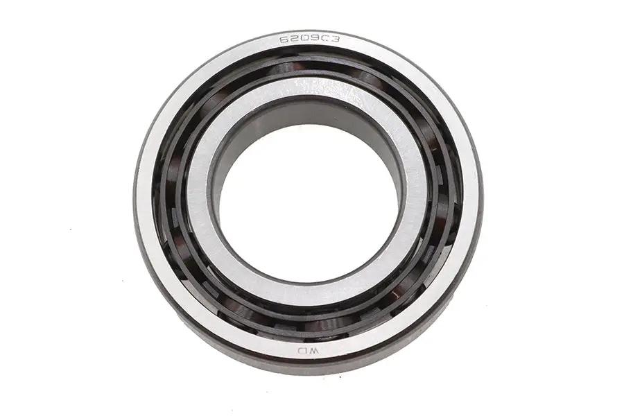WD Bearing Transmission Mainshaft Left Side Bearing for Harley Davidson FLT Models by WD Bearing