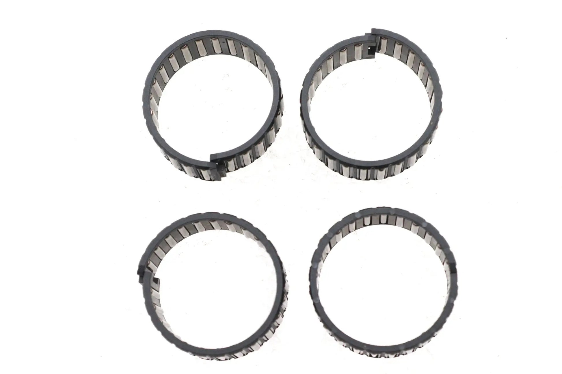 Sonnax Transmission Four Piece Bearing Set for Harley Davidson XL (1991-2000) by Sonnax
