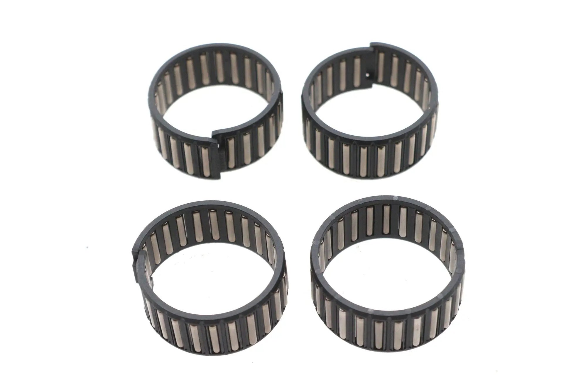 Sonnax Transmission Four Piece Bearing Set for Harley Davidson XL (1991-2000) by Sonnax