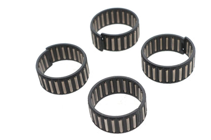 Sonnax Transmission Four Piece Bearing Set for Harley Davidson XL (1991-2000) by Sonnax