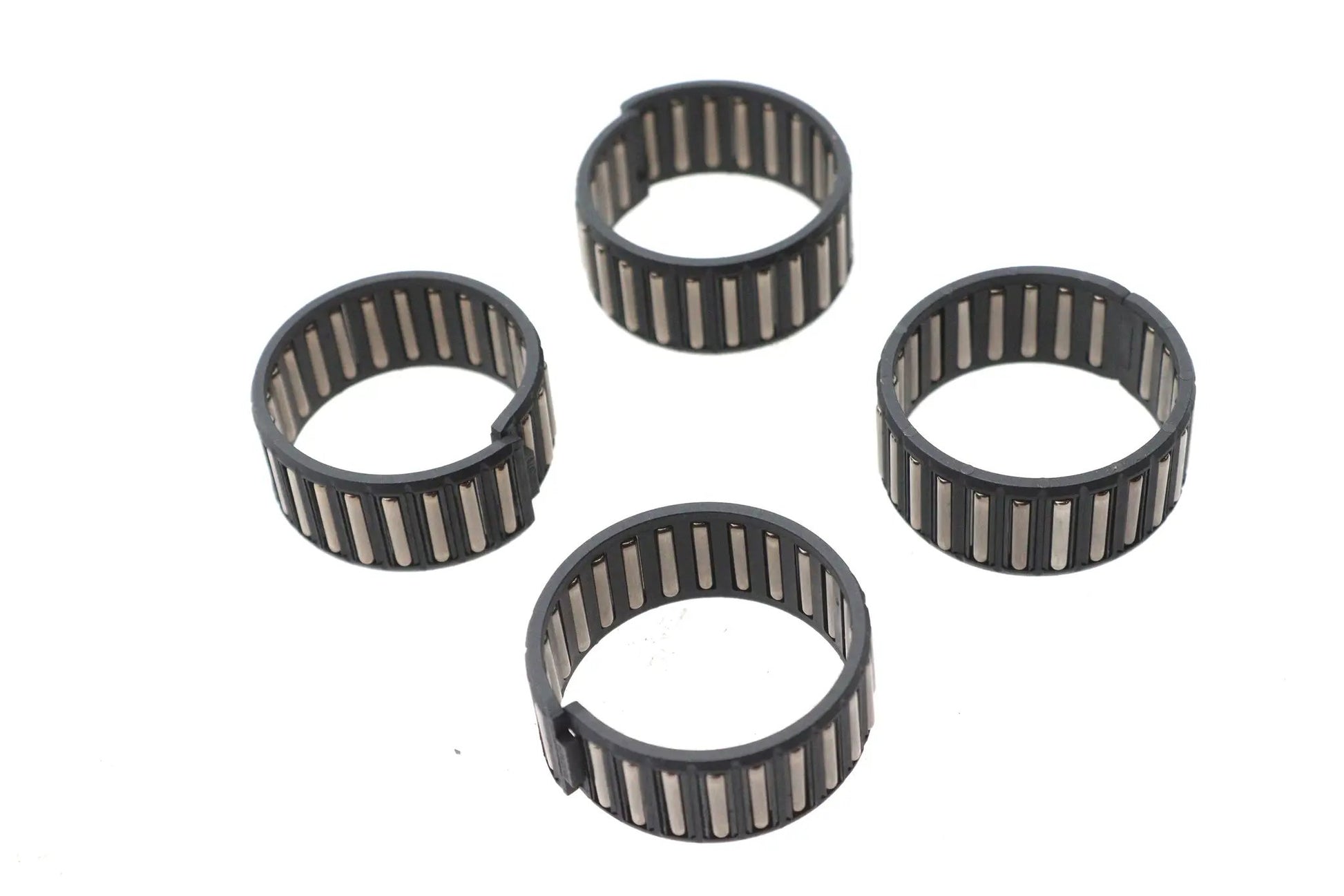 Sonnax Transmission Four Piece Bearing Set for Harley Davidson XL (1991-2000) by Sonnax