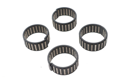 Sonnax Transmission Four Piece Bearing Set for Harley Davidson XL (1991-2000) by Sonnax