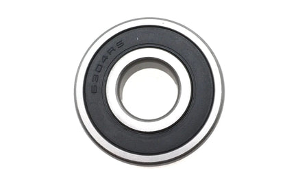 WD Bearing Transmission Cover Bearing Part 6304-2RS for Harley Davidson FLT Models by WD Bearing
