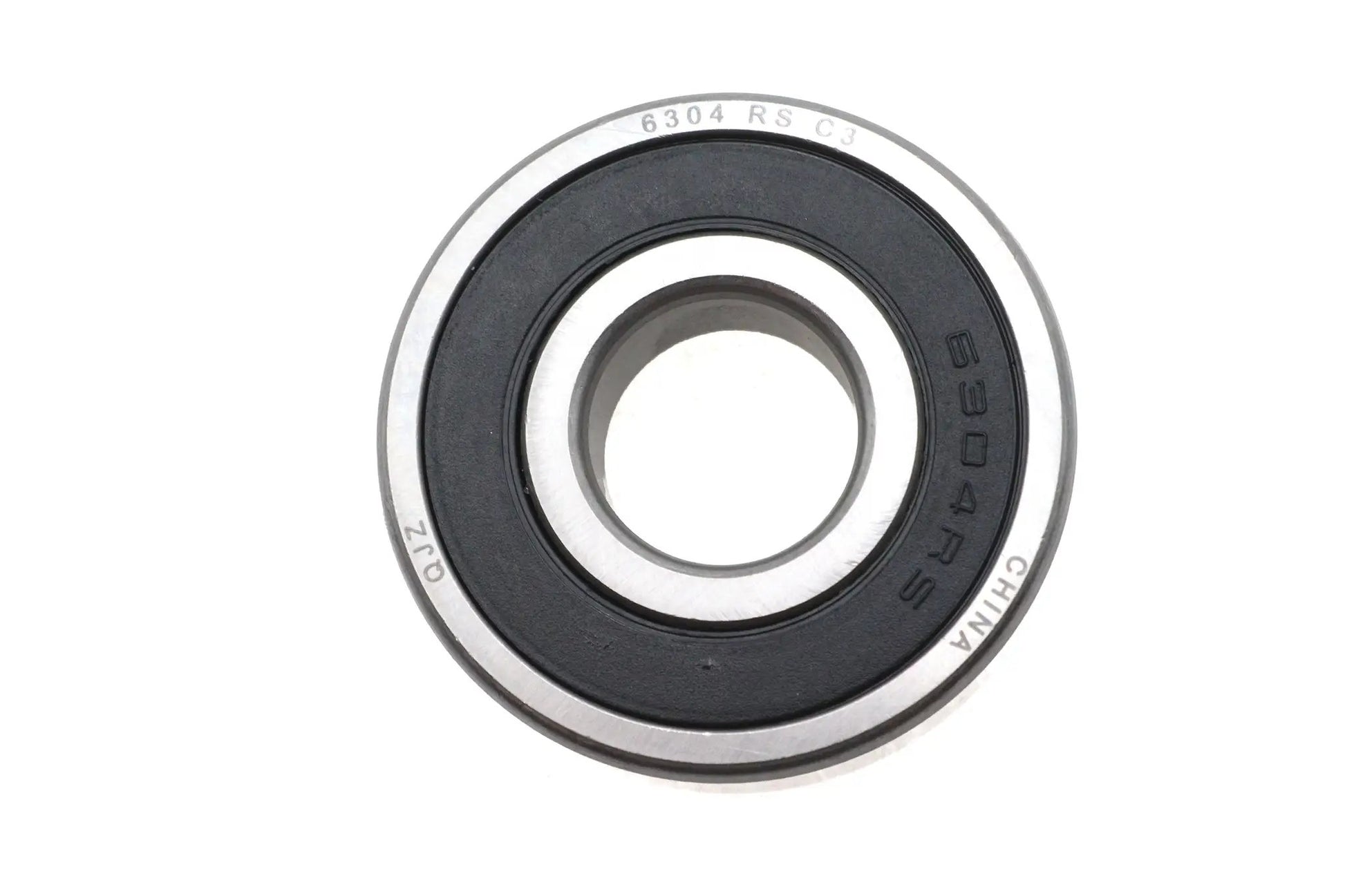 WD Bearing Transmission Cover Bearing Part 6304-2RS for Harley Davidson FLT Models by WD Bearing