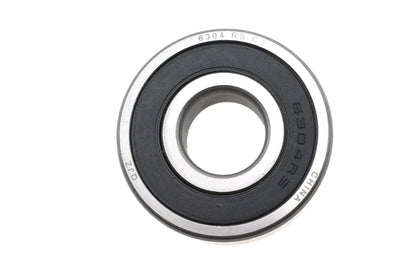 WD Bearing Transmission Cover Bearing Part 6304-2RS for Harley Davidson FLT Models by WD Bearing