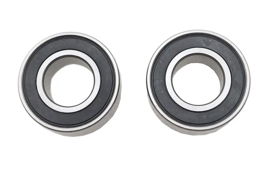 Motorshop Wheel Hub 1 Inch Inner Diameter Bearing for Harley Davidson FLT and FXD by Motorshop