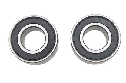 Motorshop Wheel Hub 1 Inch Inner Diameter Bearing for Harley Davidson FLT and FXD by Motorshop