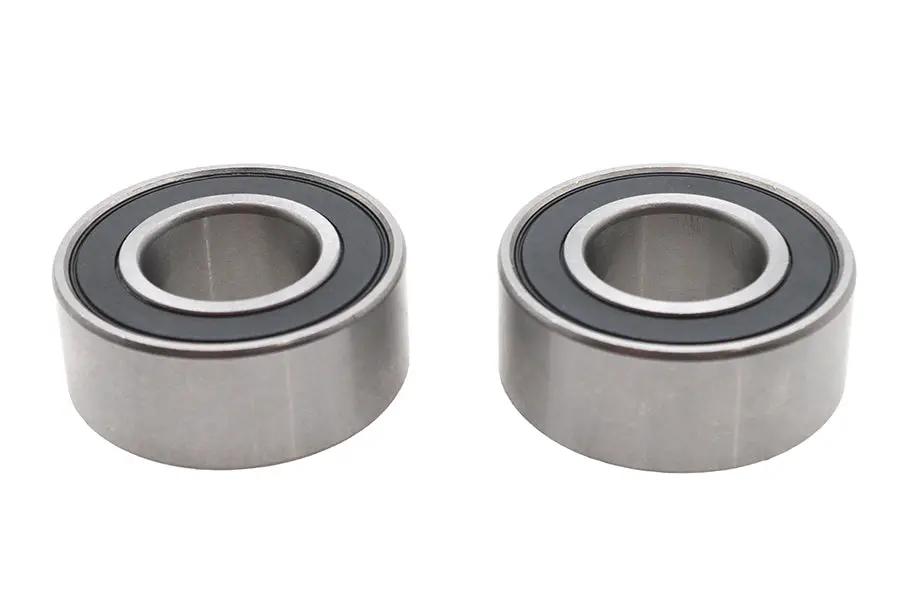 Motorshop Wheel Hub 1 Inch Inner Diameter Bearing for Harley Davidson FLT and FXD by Motorshop