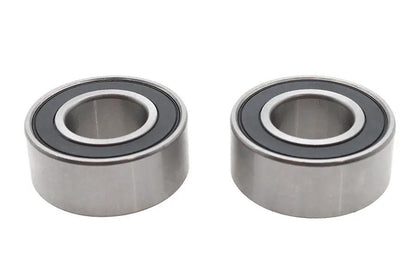 Motorshop Wheel Hub 1 Inch Inner Diameter Bearing for Harley Davidson FLT and FXD by Motorshop