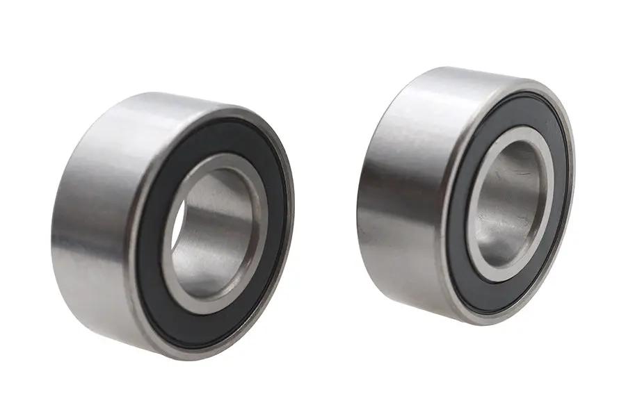 Motorshop Wheel Hub 1 Inch Inner Diameter Bearing for Harley Davidson FLT and FXD by Motorshop