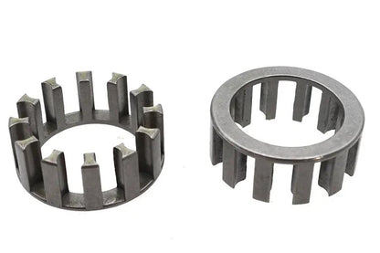 Motorshop Sprocket Shaft Cage Set for Harley Davidson EL and FL Models (Part #19480B) by Motorshop
