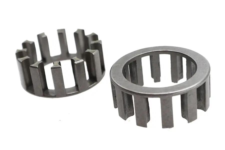 Motorshop Sprocket Shaft Cage Set for Harley Davidson EL and FL Models (Part #19480B) by Motorshop