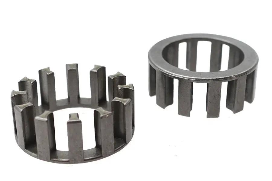 Motorshop Sprocket Shaft Cage Set for Harley Davidson EL and FL Models (Part #19480B) by Motorshop