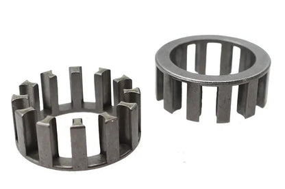 Motorshop Sprocket Shaft Cage Set for Harley Davidson EL and FL Models (Part #19480B) by Motorshop